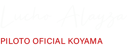 Lucho Alayza